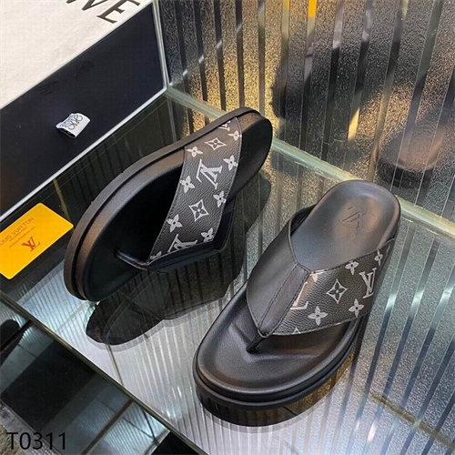 LV Sandal-M-499