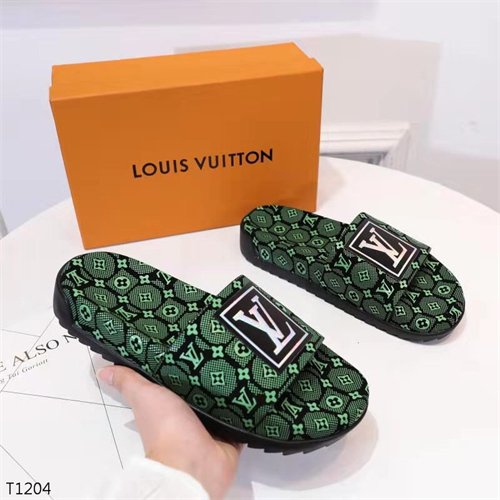 LV Sandal-M-005