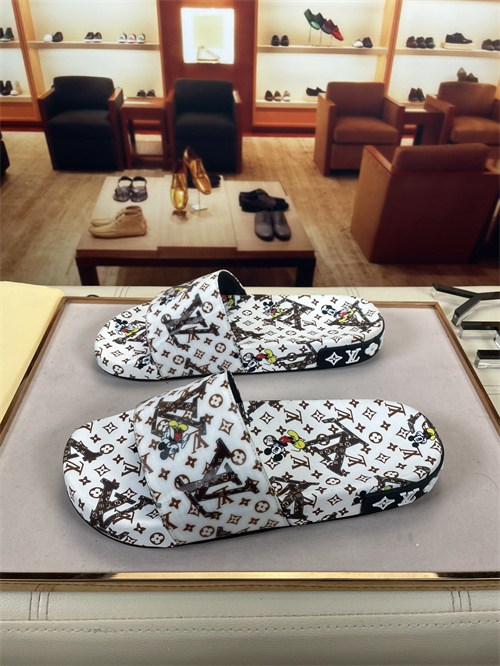 LV Sandal-M-533