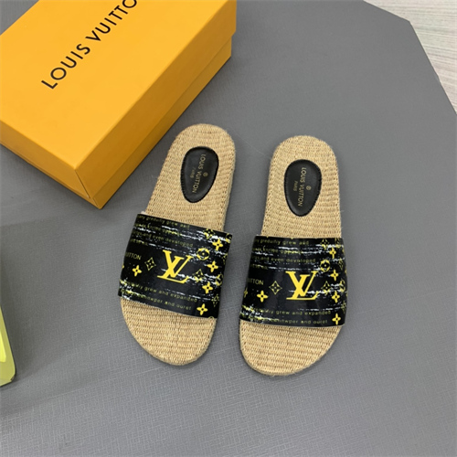 LV Sandal-M-550