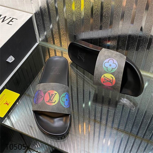 LV Sandal-M-573