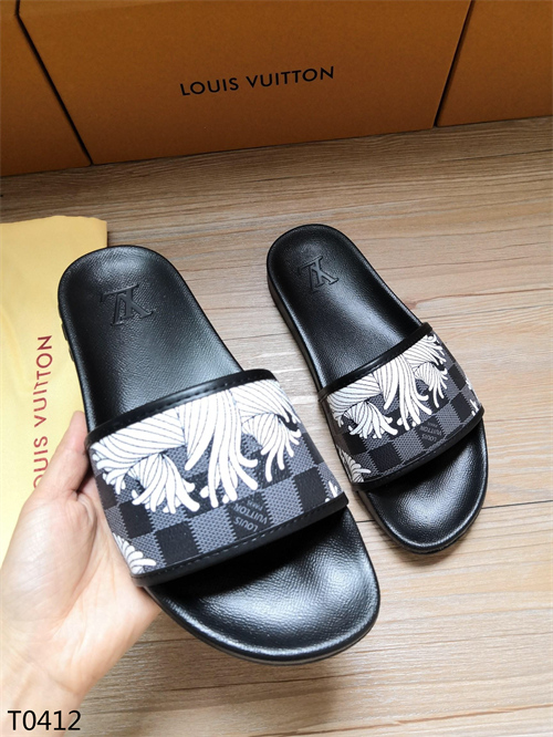 LV Sandal-M-058