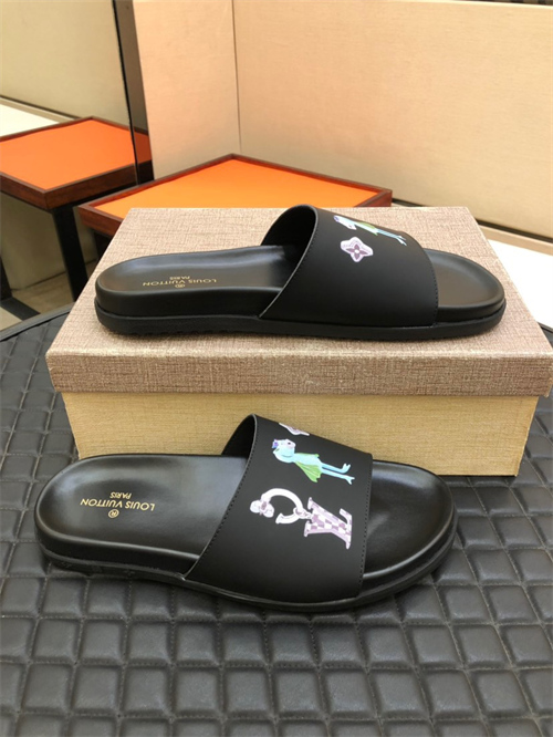 LV Sandal-M-582
