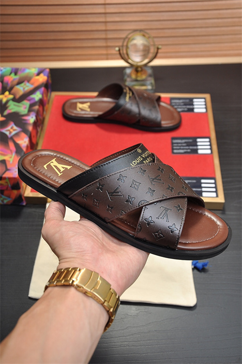 LV Sandal-M-592