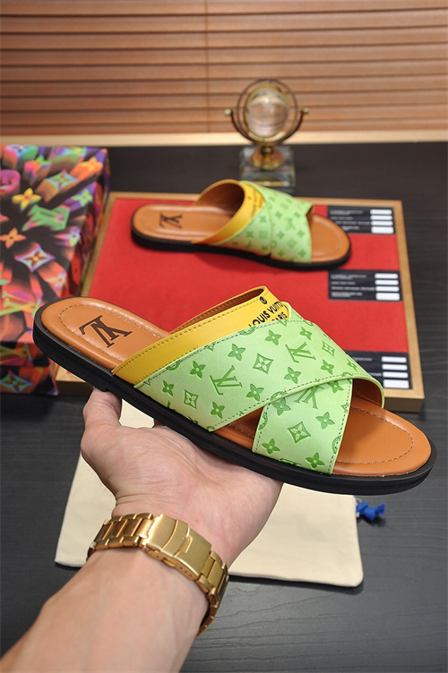 LV Sandal-M-595