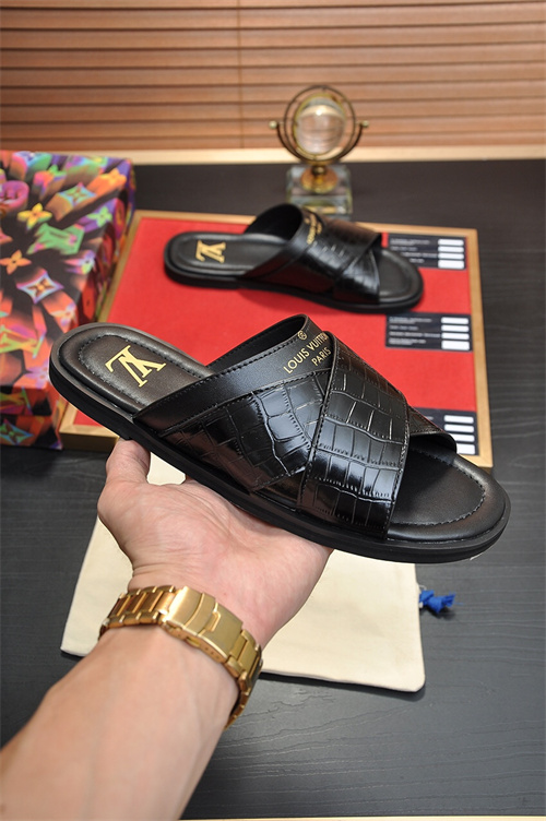 LV Sandal-M-598
