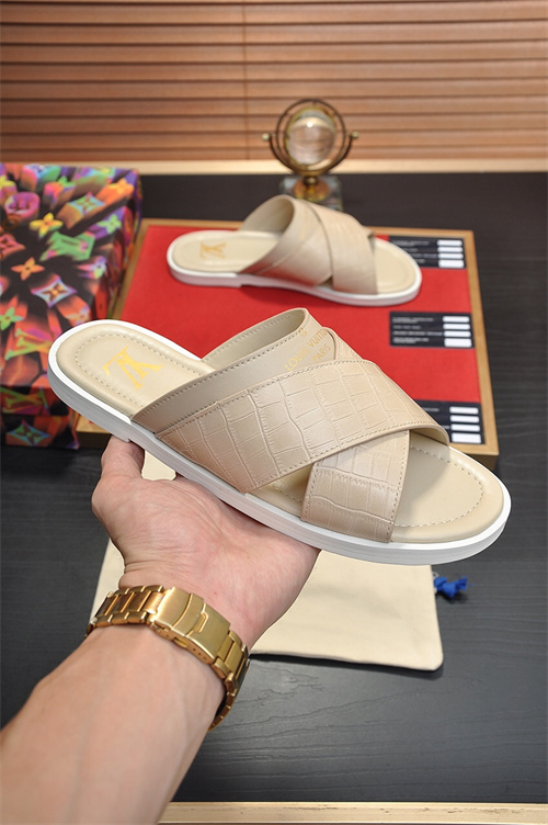 LV Sandal-M-602