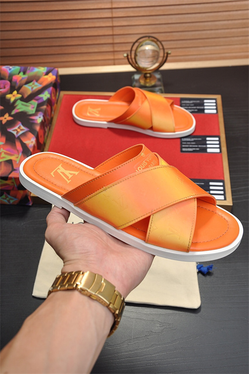 LV Sandal-M-604