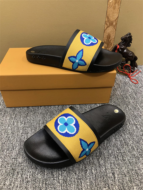 LV Sandal-M-611