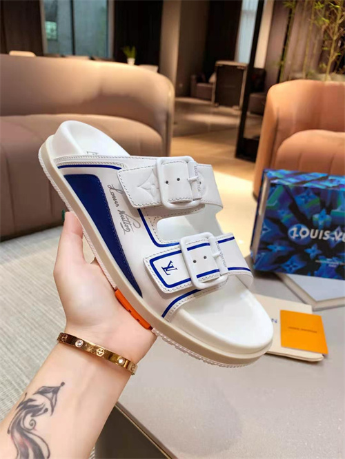 LV Sandal-M-622