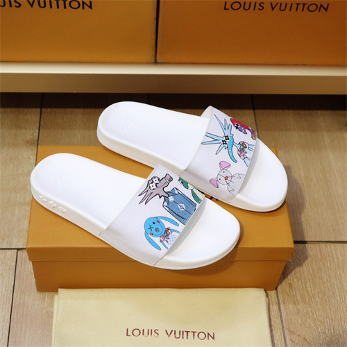 LV Sandal-M-627