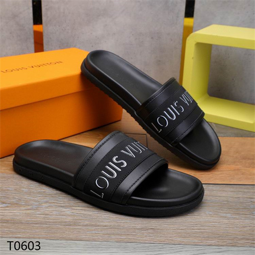 LV Sandal-M-709