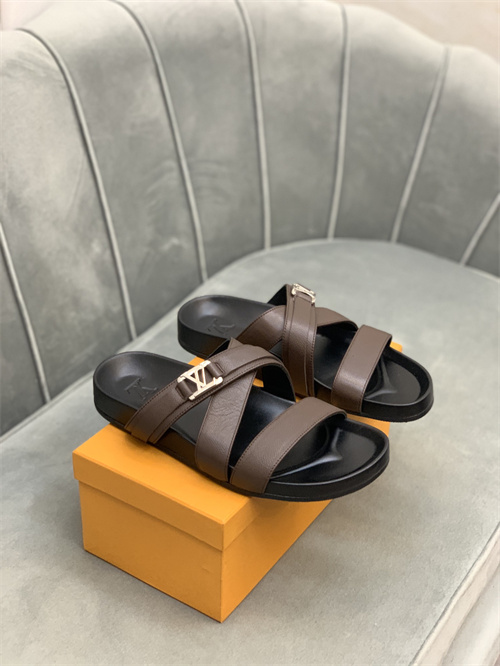 LV Sandal-M-756