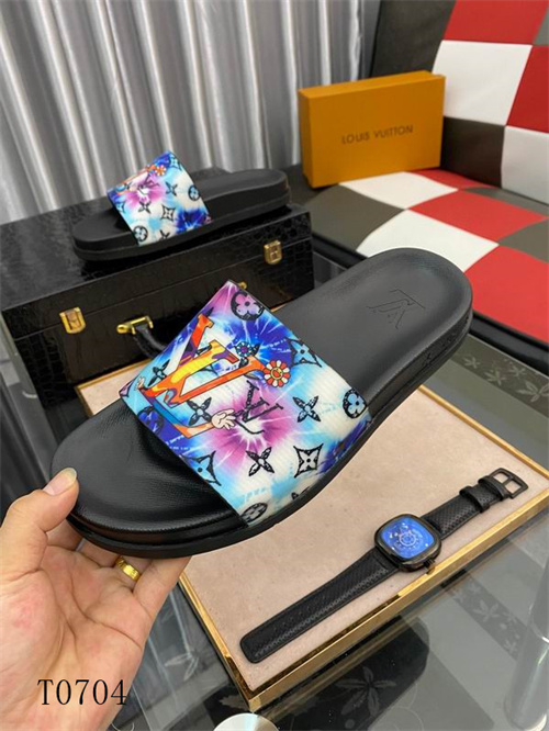 LV Sandal-M-758
