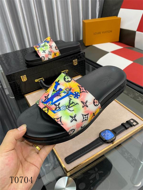LV Sandal-M-759