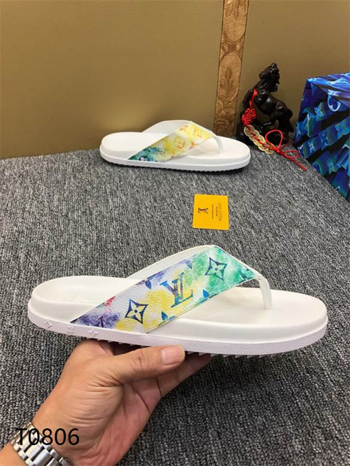 LV Sandal-M-786