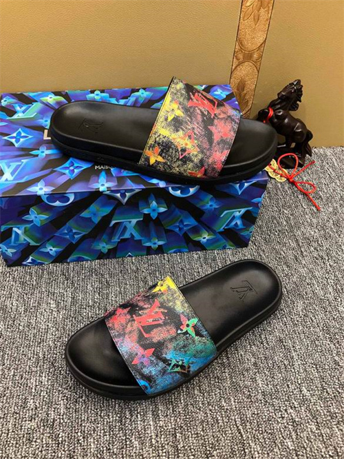 LV Sandal-M-801