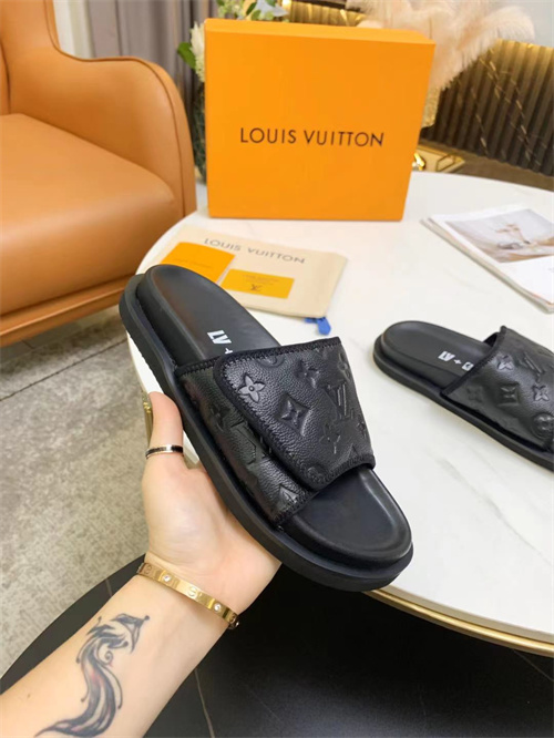 LV Sandal-M-805