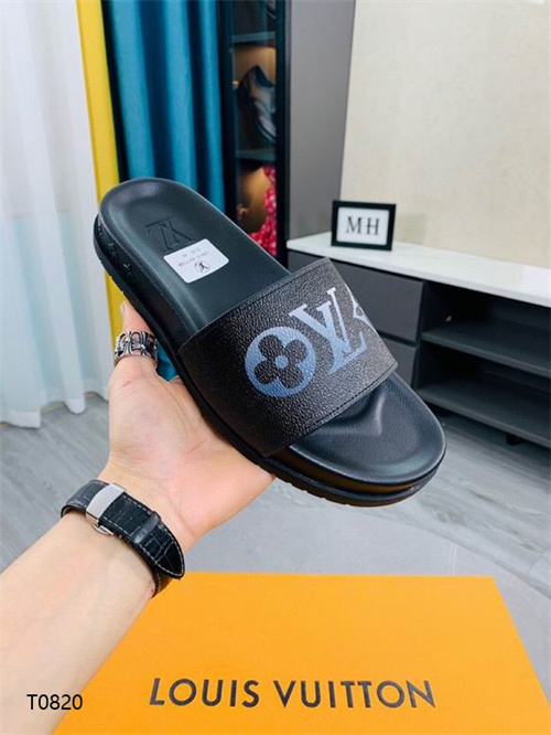 LV Sandal-M-812