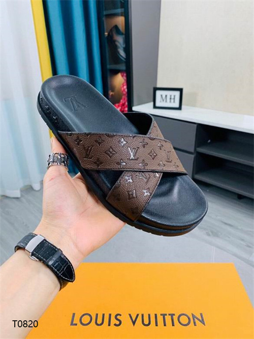 LV Sandal-M-820
