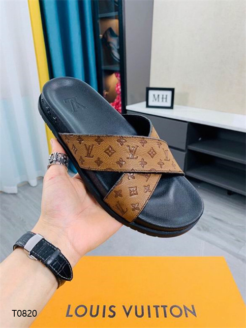 LV Sandal-M-821