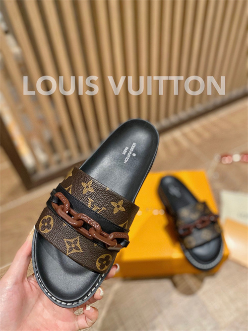 LV Sandal-M-824