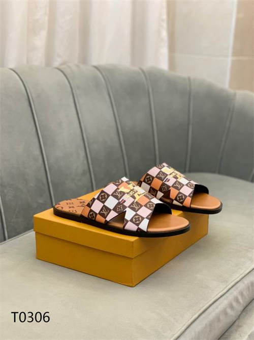 LV Sandal-M-830