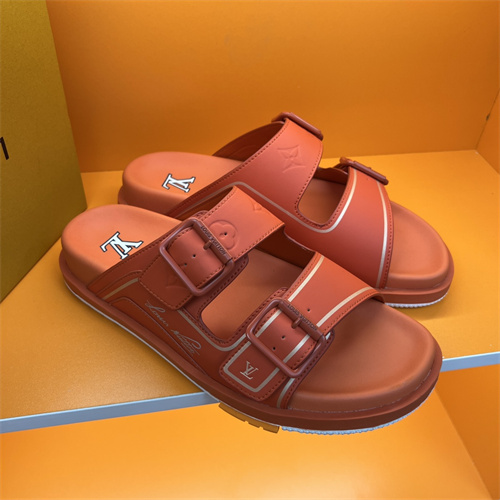 LV Sandal-M-895