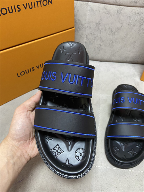 LV Sandal-M-896