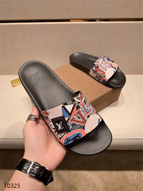 LV Sandal-M-009