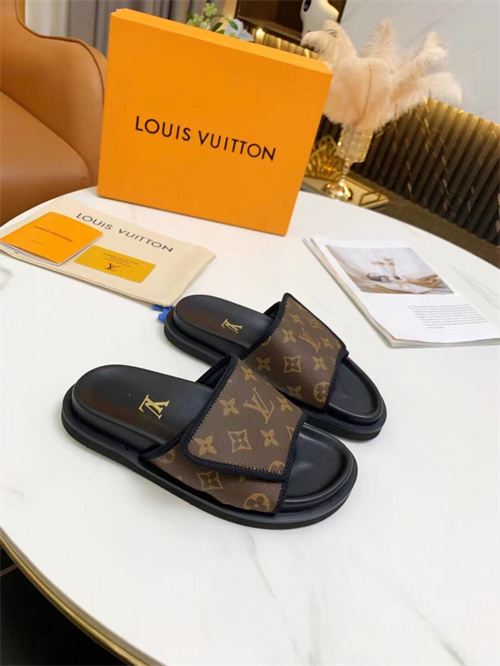 LV Sandal-M(2)-072