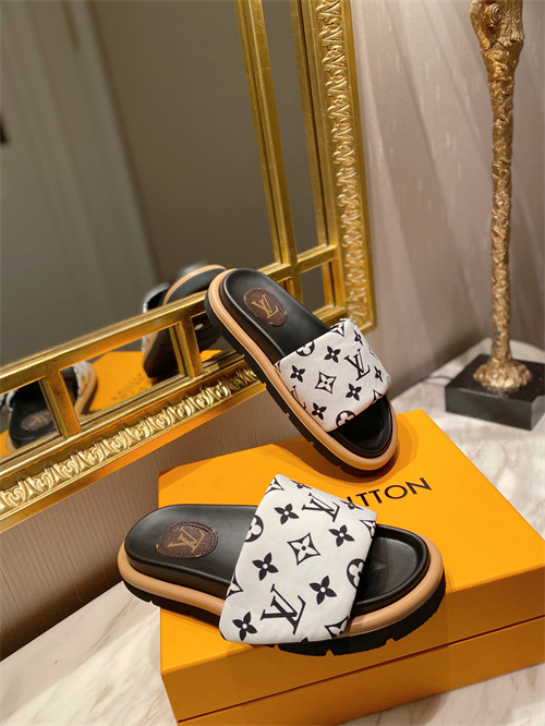 LV Sandal-M(2)-074