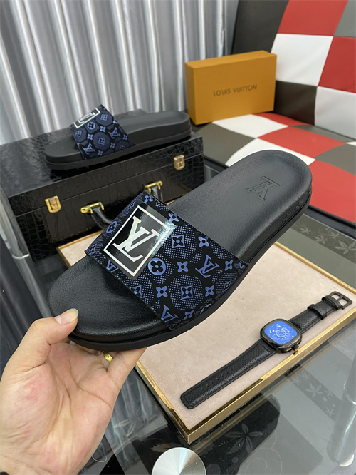 LV Sandal-M(2)-084