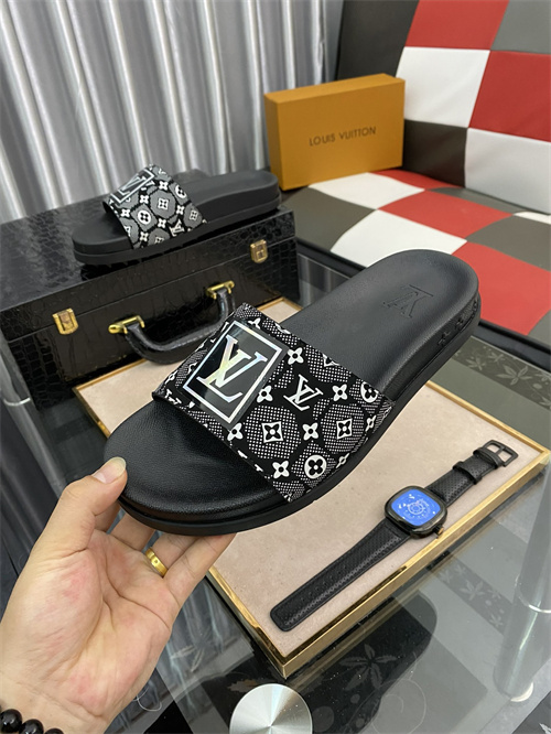 LV Sandal-M(2)-086