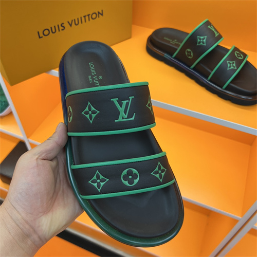 LV Sandal-M(2)-096