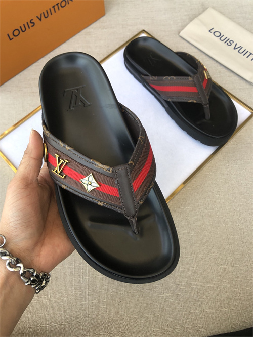 LV Sandal-M(2)-102