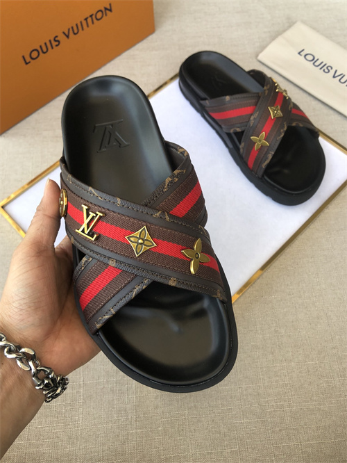 LV Sandal-M(2)-103