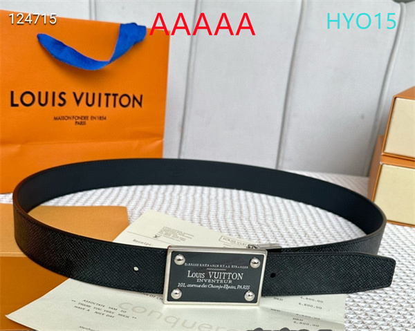 LV(AAAAA)Belt-0109