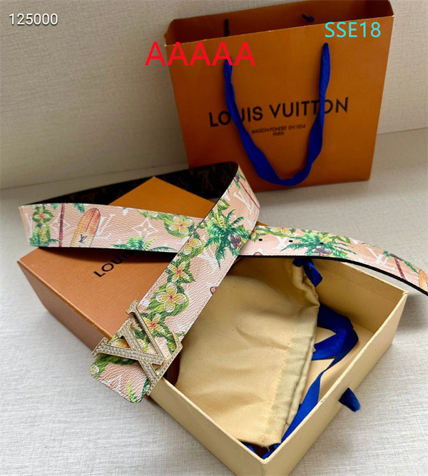 LV(AAAAA)Belt-0230