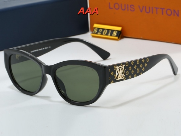 LV-Sunglass(AAA)-1001