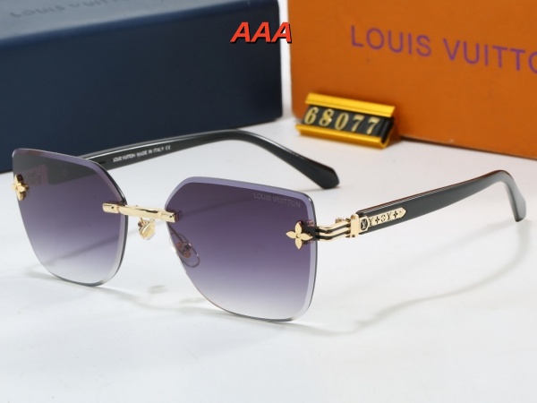 LV-Sunglass(AAA)-1007