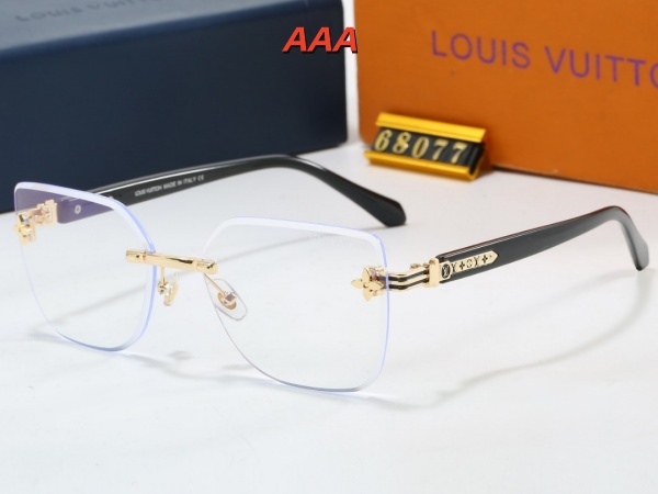 LV-Sunglass(AAA)-1008