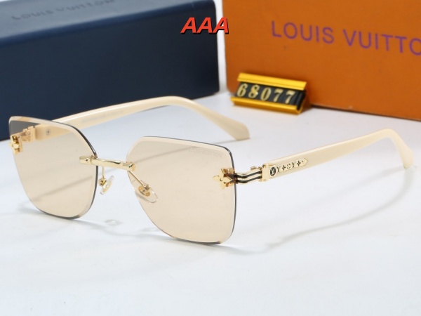 LV-Sunglass(AAA)-1010