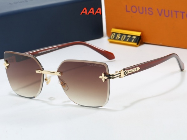 LV-Sunglass(AAA)-1011