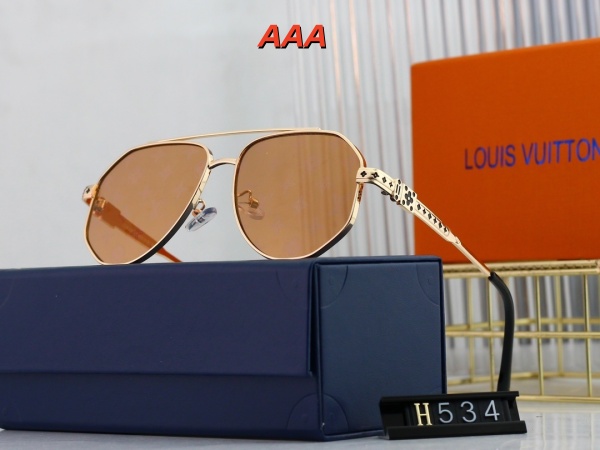LV-Sunglass(AAA)-1026