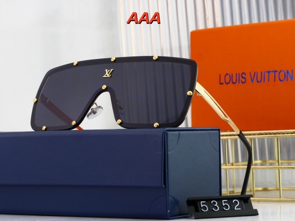 LV-Sunglass(AAA)-1050