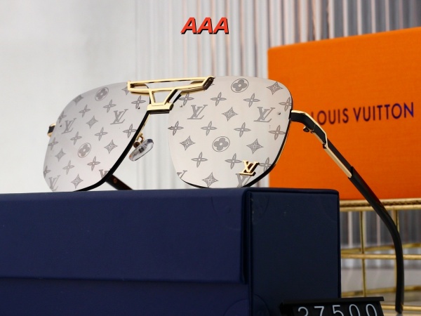 LV-Sunglass(AAA)-1058