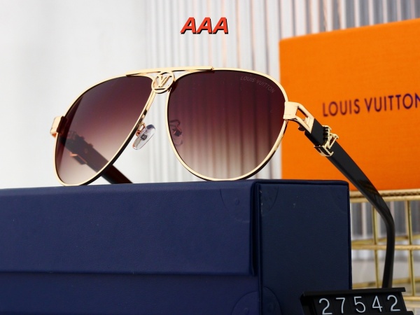 LV-Sunglass(AAA)-1073