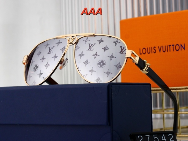 LV-Sunglass(AAA)-1076
