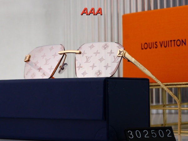 LV-Sunglass(AAA)-1087
